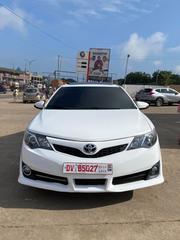 Toyota Camry 2014 White for sale