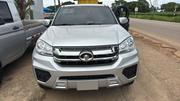 Great Wall Pao 2022 Silver for sale