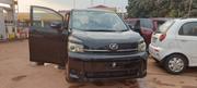 Toyota Voxy X L Edition 2WD 8-Seater 2012 Black for sale