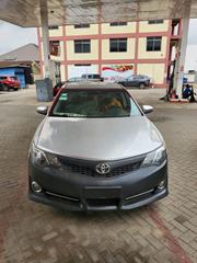 Toyota Camry LE 4dr Sedan (2.5L 4cyl 6A) 2012 Silver for sale