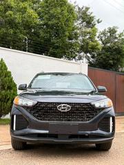 Hyundai Ix35 2021 Black for sale