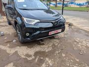 Toyota RAV4 2017 Black for sale