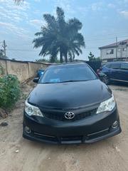 Toyota Camry SE Sport 4dr Sedan w/Prod. End 11/13 (2.5L 4cyl 6A) 2014 for sale