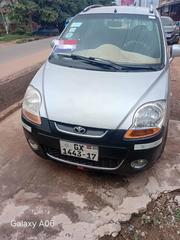 Daewoo Matiz 2009 Silver for sale