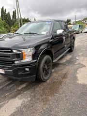 Ford F-150 XLT 4x4 Regular Cab Styleside 8 ft. box 141 in. WB 2020 for sale