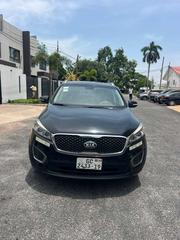 Kia Sorento 2015 Black for sale