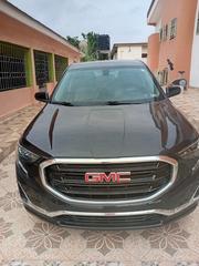 GMC Terrain 2019 Black for sale