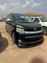 Toyota Voxy 2015 Black for sale