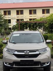 Honda CR-V EX-L AWD 2018 for sale