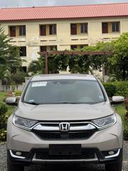 Honda CR-V EX-L AWD 2018 for sale