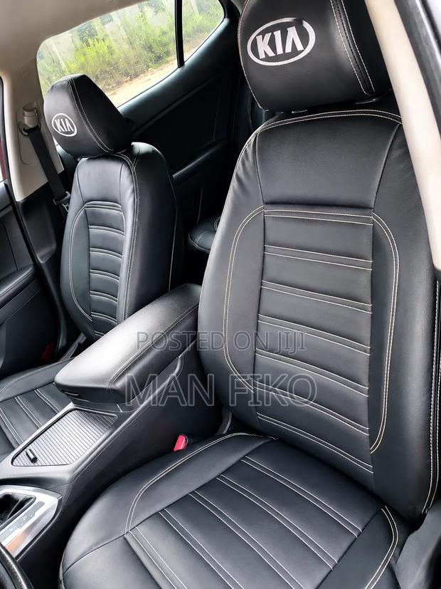 Kia Optima 2012 Black