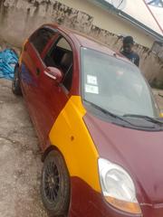 Daewoo Matiz 0.8 S 2009 Brown for sale