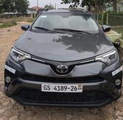 Toyota RAV4 2018 for sale