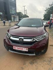 Honda CR-V 2018 for sale