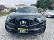 Acura RDX 2019 Black for sale