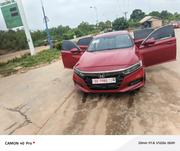 Honda Accord Sport (1.5L 4cyl Turbo CVT) 2019 Red for sale