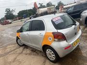 Toyota Vitz 2010 Gray for sale