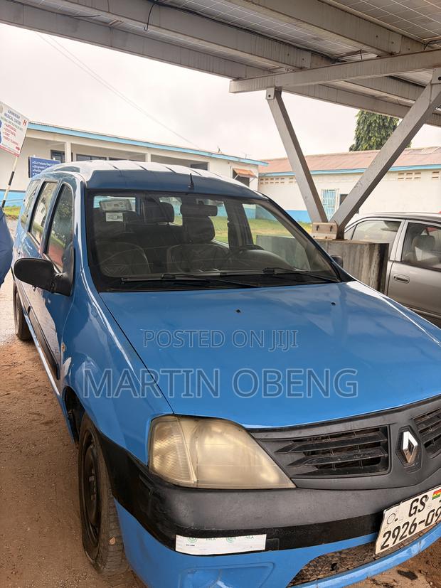 Renault Talisman 2011 Blue