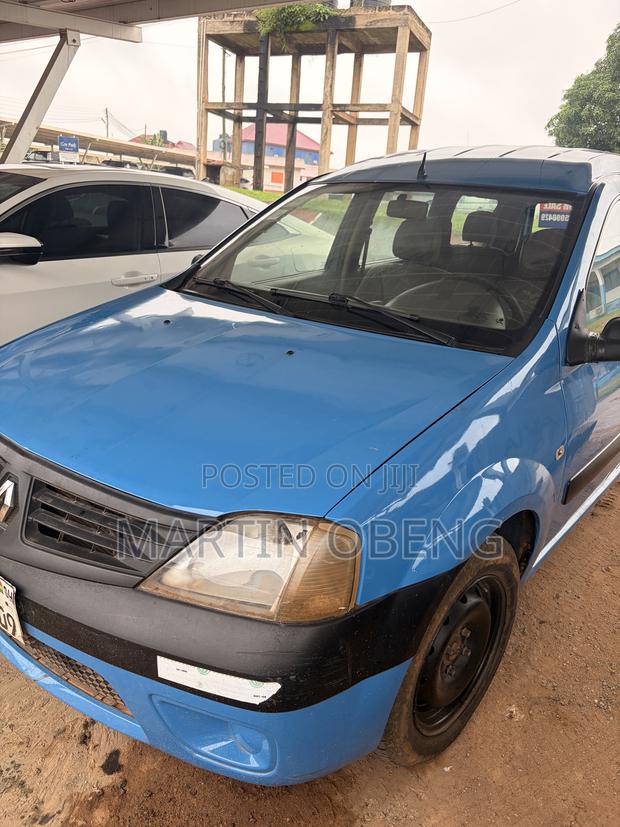 Renault Talisman 2011 Blue