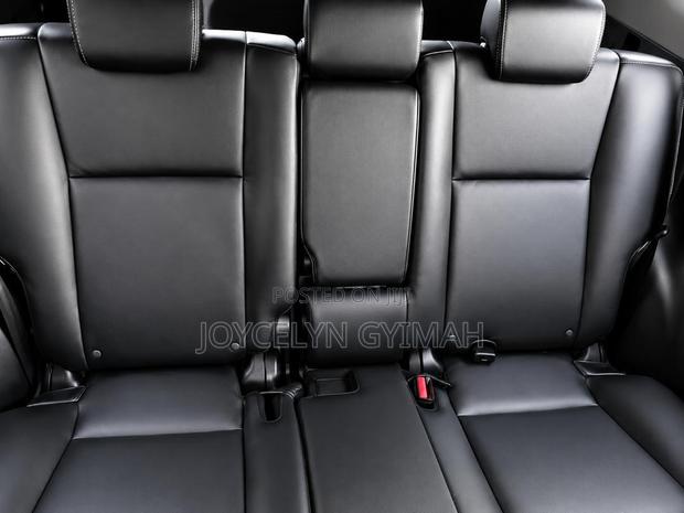 Toyota RAV4 2017 White