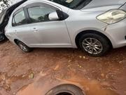 Toyota Belta 2010 Blue for sale