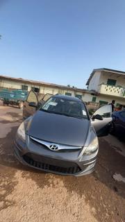 Hyundai i30 2013 Gray for sale
