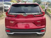 Honda CR-V 2023 Red for sale