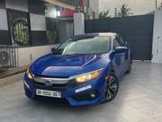 Honda Civic EX-T 4dr Sedan (1.5L 4cyl) 2016 Blue for sale