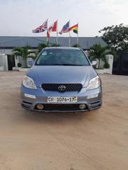 Toyota Matrix 2012 Blue for sale