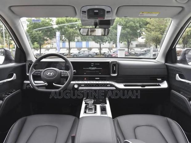 Hyundai Ix35 2021 White