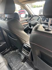 Exeed LX 2020 Black for sale