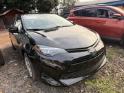 Toyota Corolla LE (1.8L 4cyl 2A) 2019 Black for sale