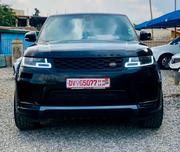 Land Rover Range Rover Sport 2015 Black for sale
