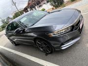 Honda Accord Sport 1.5T 2020 Gray for sale