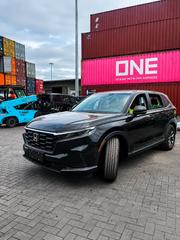 New Honda CR-V 2026 Black for sale
