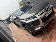 Mitsubishi L200 Sportero 2.4 Diesel 2021 Gray for sale