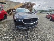 Mazda CX-5 2019 Black for sale