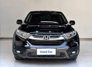 Honda CR-V 2019 Black for sale
