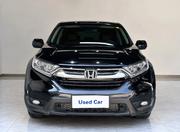 Honda CR-V 2019 Black for sale