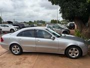 Mercedes-Benz 220E 2006 Gray for sale