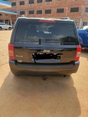 Jeep Patriot 2016 Black for sale