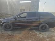 SsangYong Korando 2014 Black for sale