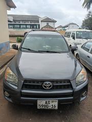 Toyota RAV4 2.5 Sport 4x4 2012 Gray for sale