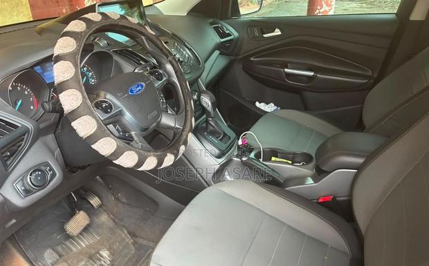 Ford Escape 2014 Blue