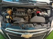 Chevrolet Spark LS 2012 Black for sale