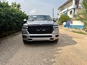 Dodge RAM 2022 Silver for sale