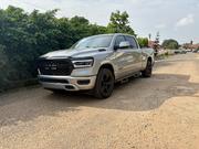Dodge RAM 2022 Silver for sale