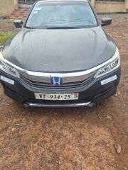 Honda Accord 2016 for sale