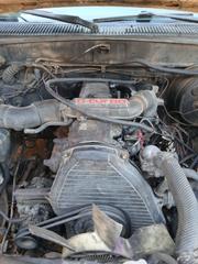 Toyota Hilux 1999 Gold for sale