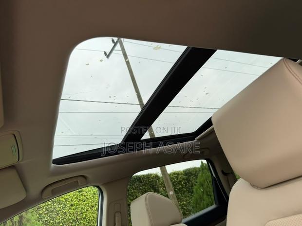 Honda CR-V 2018 White